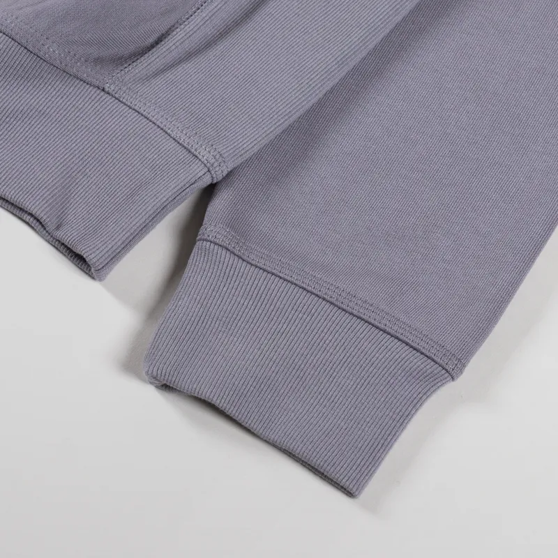 Carhartt WIP American Script Sweat Yosemite-5