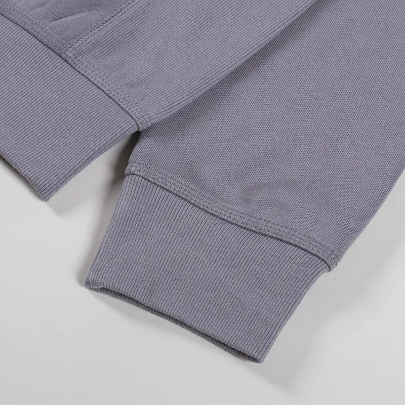 Carhartt WIP American Script Sweat Yosemite-6