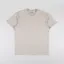 Carhartt WIP Chase T Shirt Fleur De Sel Gold