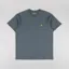 Carhartt WIP Chase T Shirt Velvet Green Gold