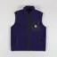 Carhartt WIP Prentis Vest Liner Aura Black