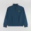 Carhartt WIP Half Zip American Script Sweat Office Blue