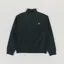 Carhartt WIP Half Zip American Script Sweat Raven