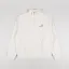 Carhartt WIP Half Zip American Script Sweat Natural