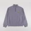 Carhartt WIP Half Zip American Script Sweat Yosemite