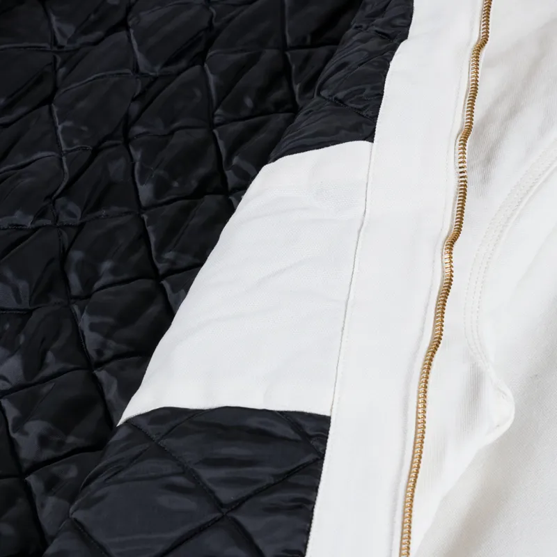 Carhartt WIP OG Detroit Jacket Wax-10