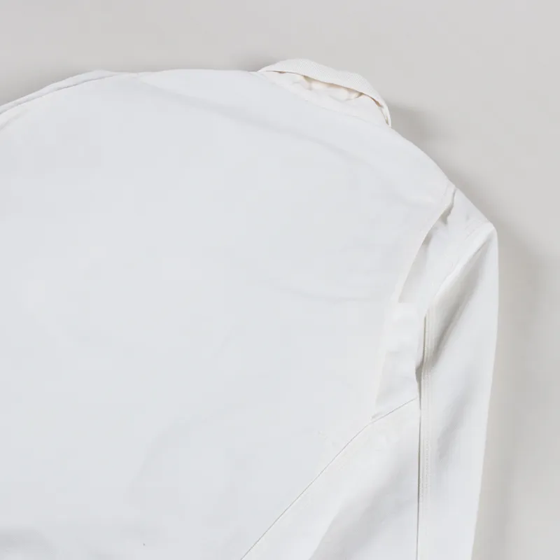 Carhartt WIP OG Detroit Jacket Wax-5