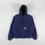 Carhartt WIP OG Active Jacket Air Force Blue