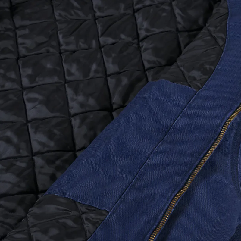 Carhartt WIP OG Active Jacket Air Force Blue-9