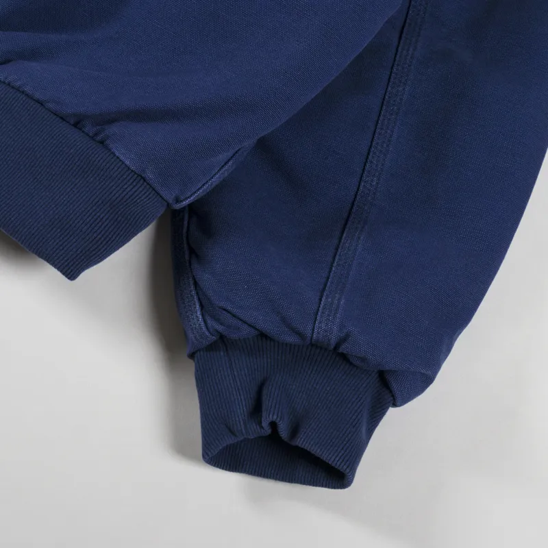 Carhartt WIP OG Active Jacket Air Force Blue-11