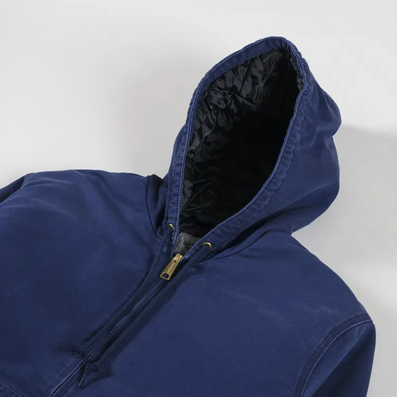 Carhartt WIP OG Active Jacket Air Force Blue-3