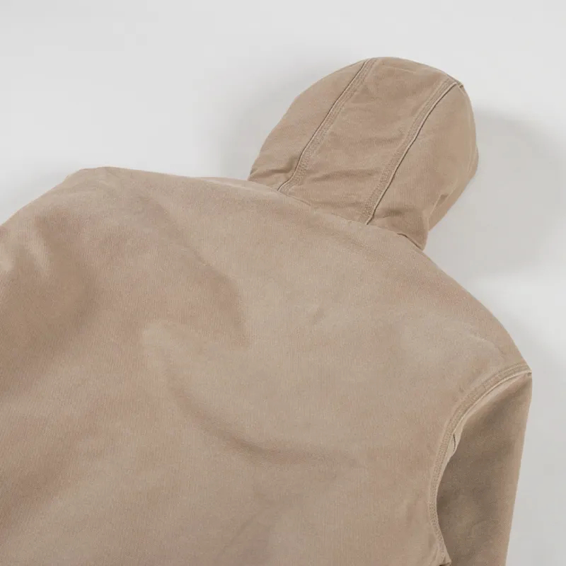 Carhartt WIP OG Active Jacket Peanut-5