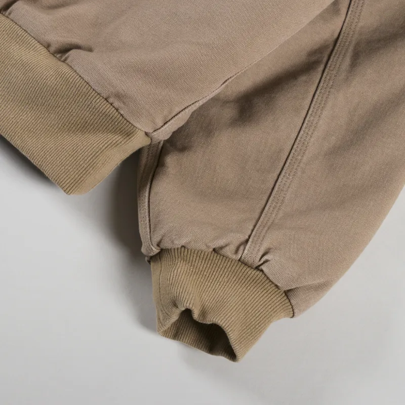 Carhartt WIP OG Active Jacket Peanut-10