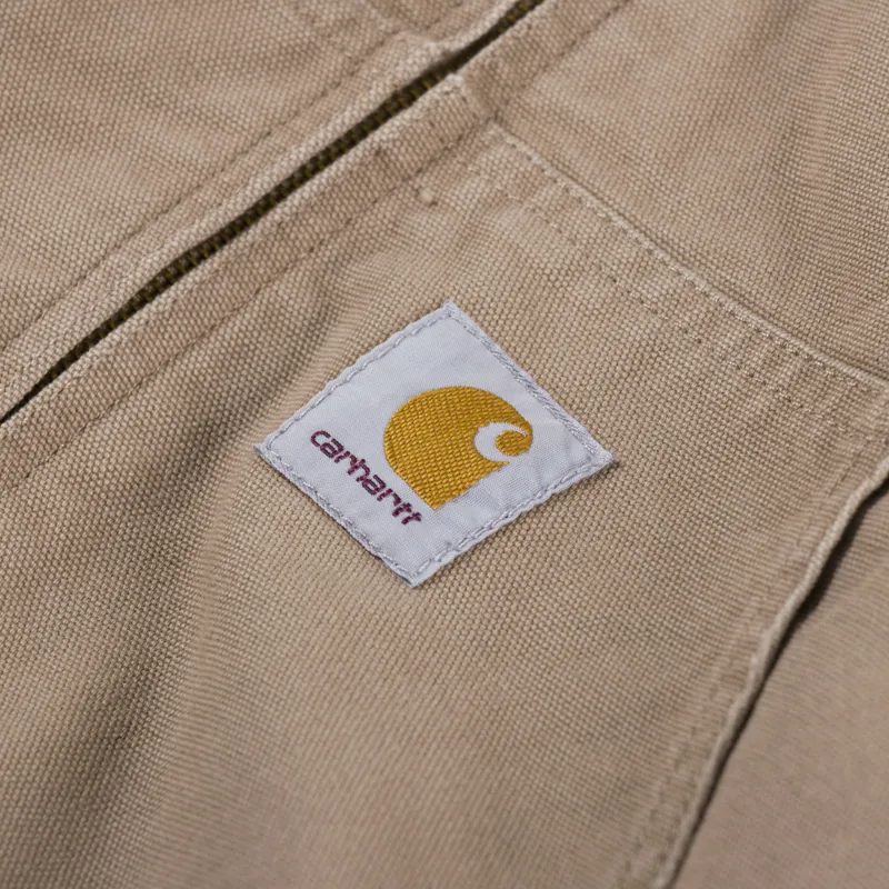Carhartt WIP OG Active Jacket Peanut-8