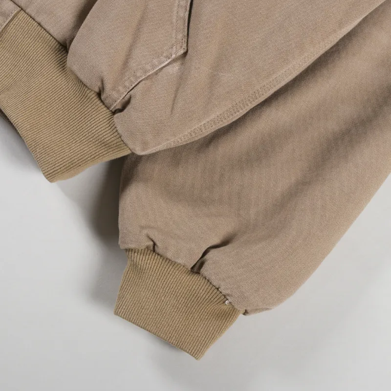 Carhartt WIP OG Active Jacket Peanut-11