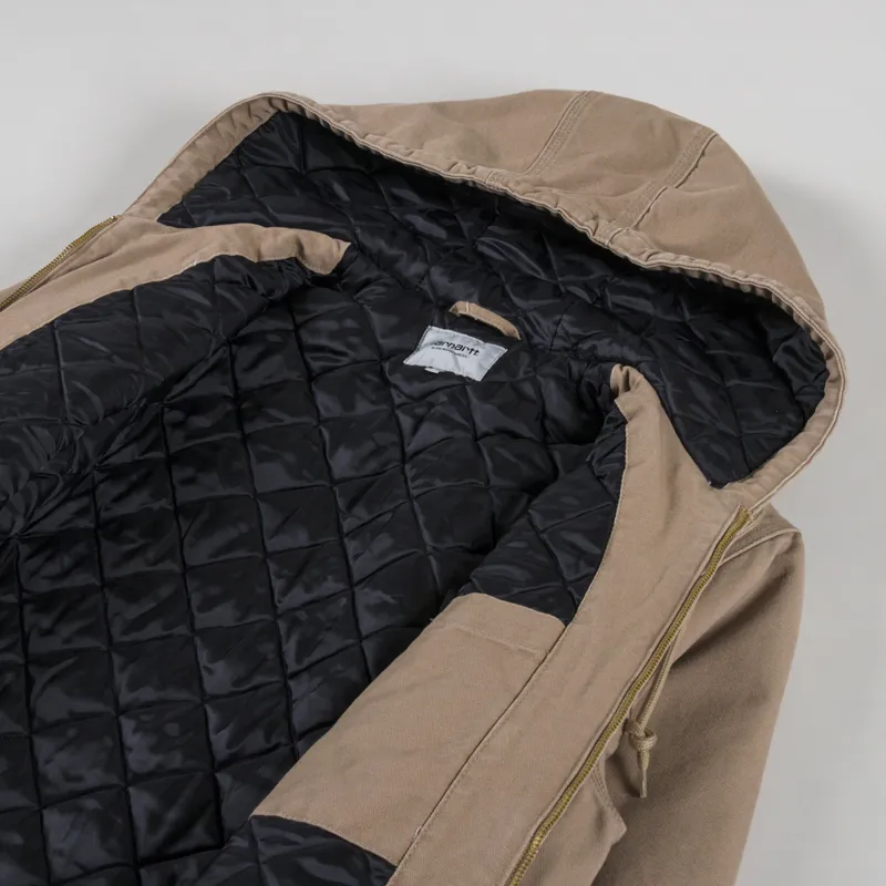 Carhartt WIP OG Active Jacket Peanut-4