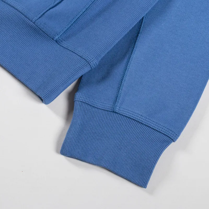 Carhartt WIP Hooded American Script Sweat Sorrent-7