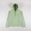 Carhartt WIP Hooded American Script Sweat Pale Olive