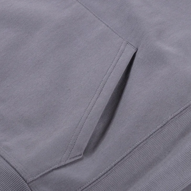 Carhartt WIP Hooded American Script Sweat Yosemite-6