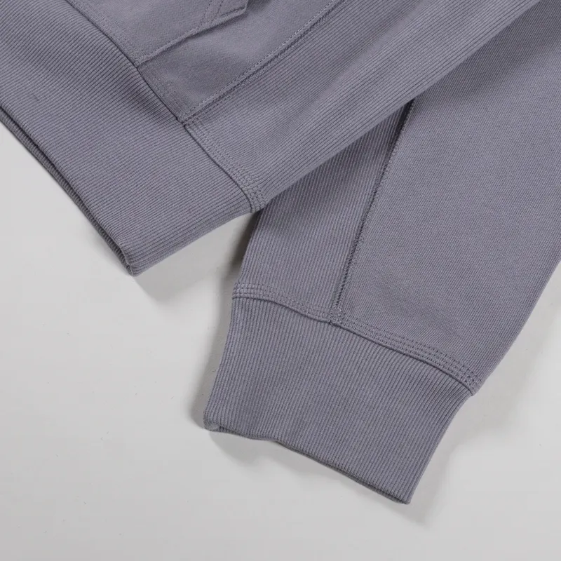 Carhartt WIP Hooded American Script Sweat Yosemite-7