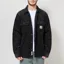Carhartt WIP Whitsome Shirt Jac Raven