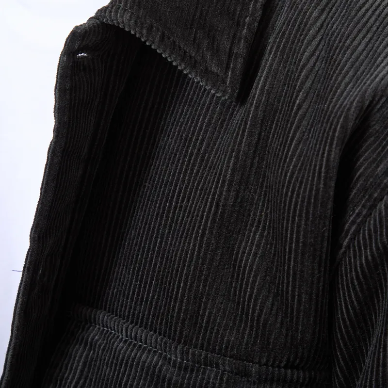 Carhartt WIP Whitsome Shirt Jac Raven-5