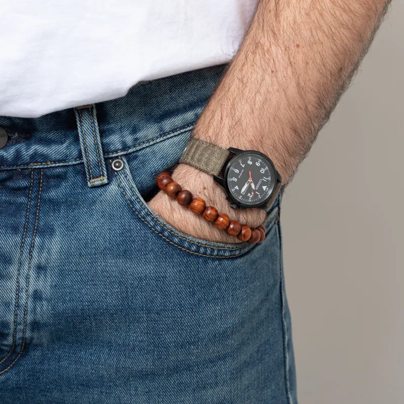 Carhartt WIP Newel Pant Blue Dark Used Wash Maitland Denim-8