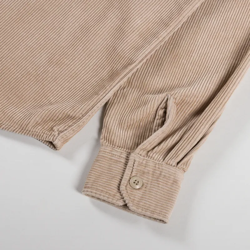 Carhartt WIP Long Sleeve Flint Shirt Wall-7