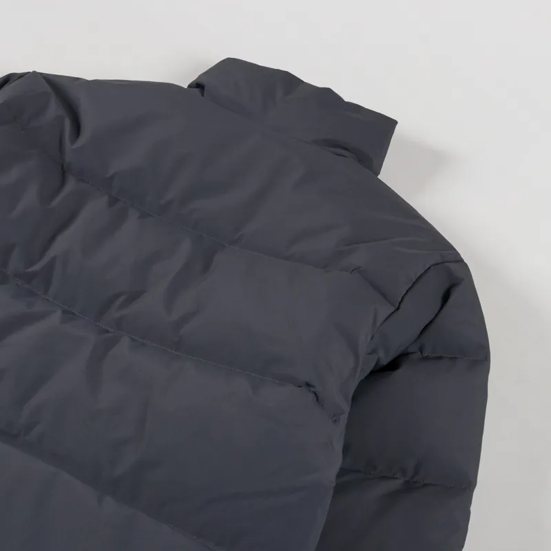 Carhartt WIP Danville Down Jacket Graphite White-5