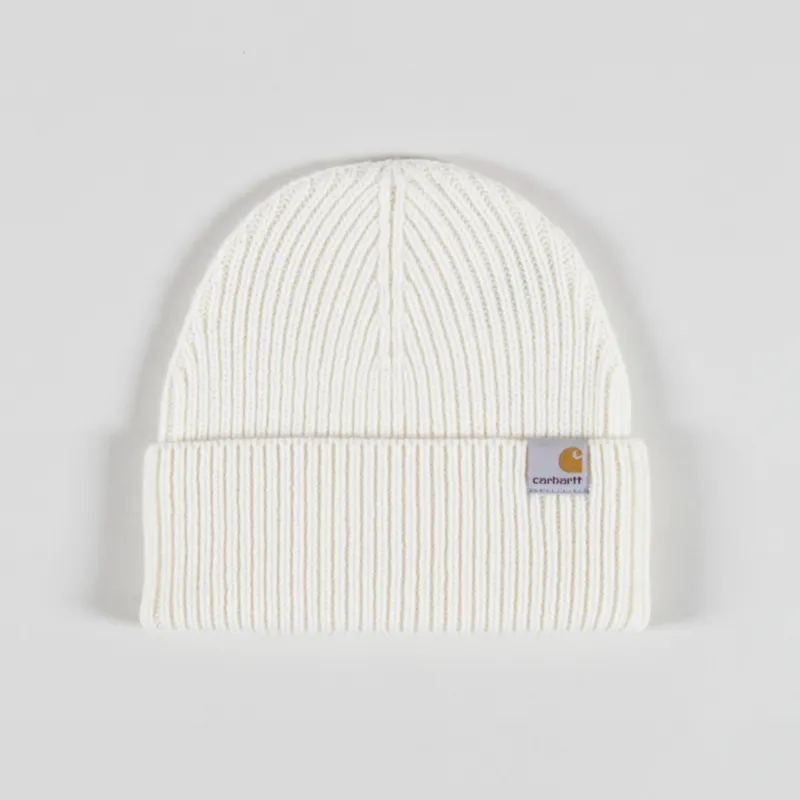 Carhartt WIP Gabe Beanie Wax