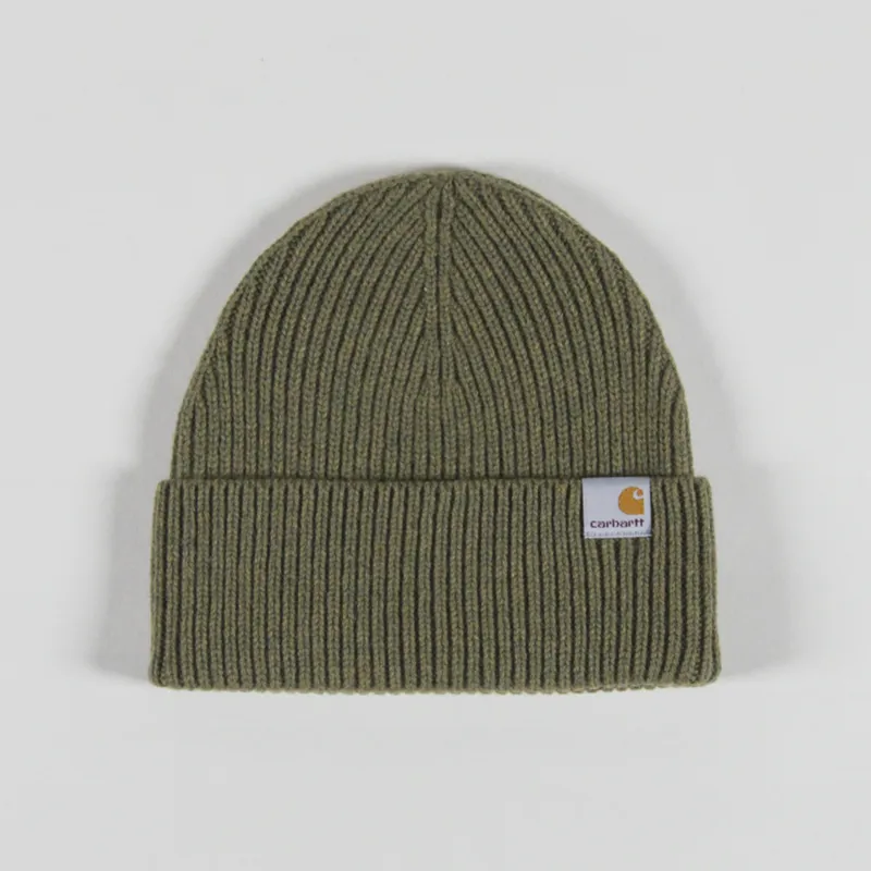 Carhartt WIP Gabe Beanie Brass