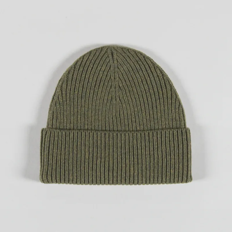 Carhartt WIP Gabe Beanie Brass-1
