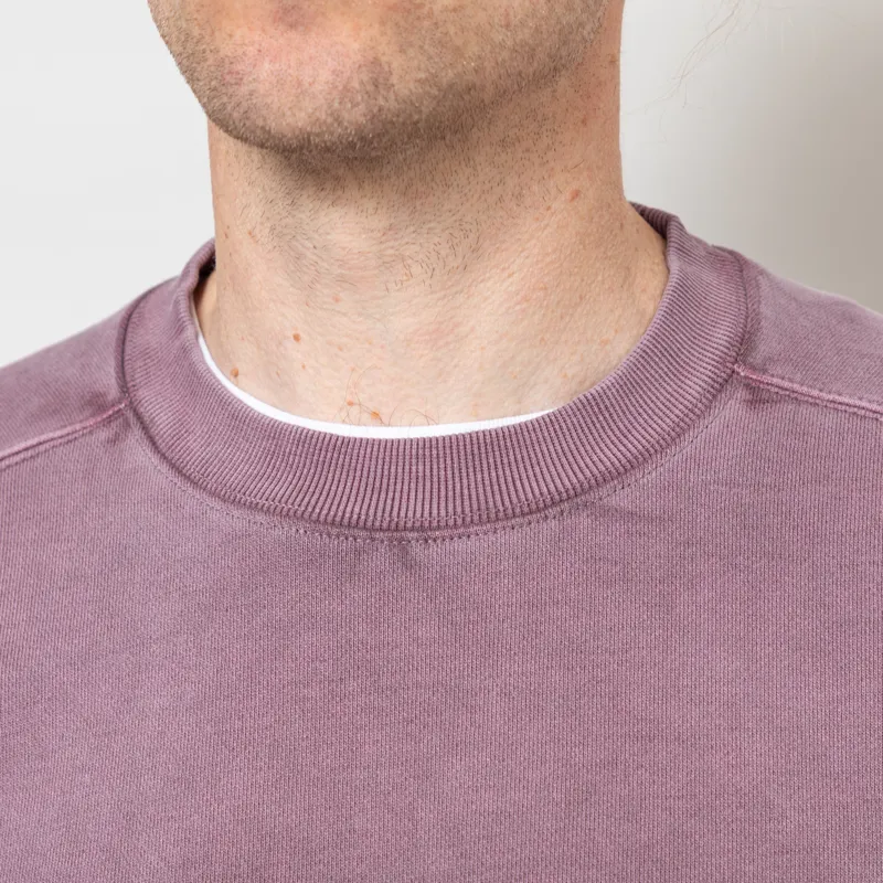 Carhartt WIP Vista Sweatshirt Phlox-5