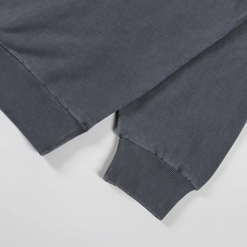 Carhartt WIP Vista Sweatshirt Black-6