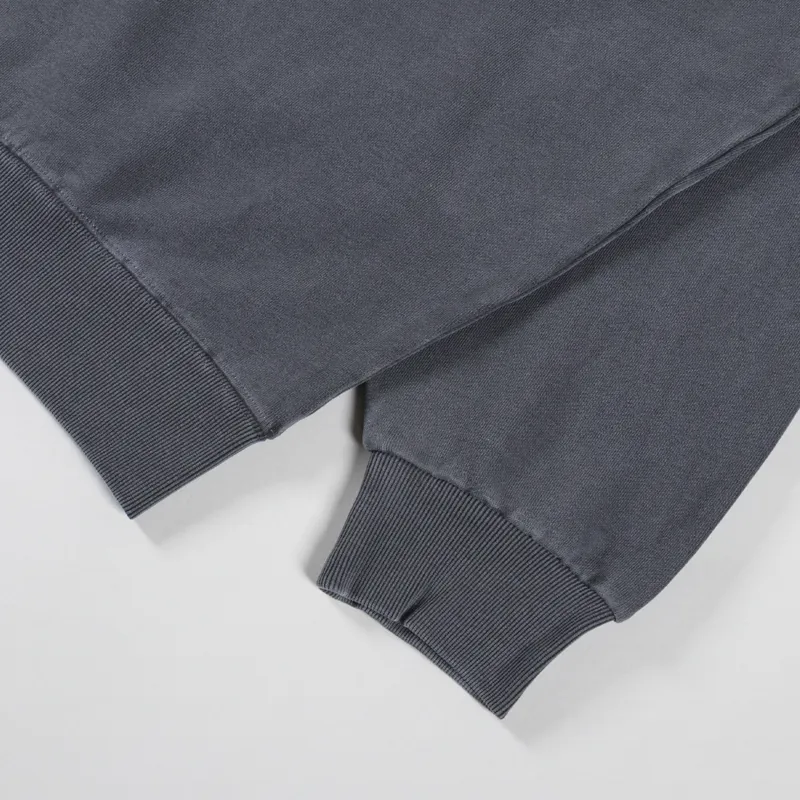 Carhartt WIP Vista Sweatshirt Black-7