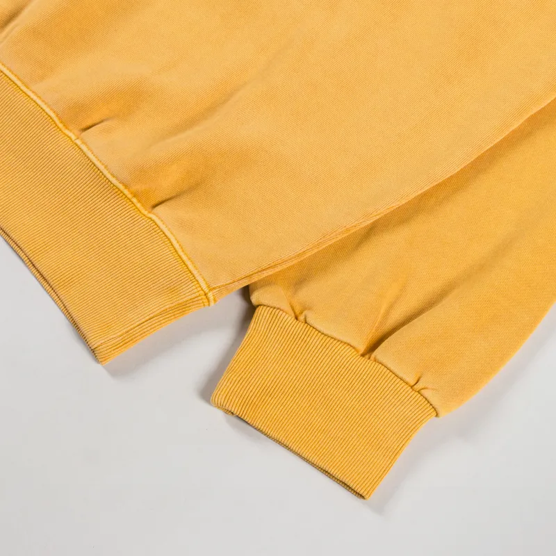 Carhartt WIP Vista Sweatshirt Winter Spice-6