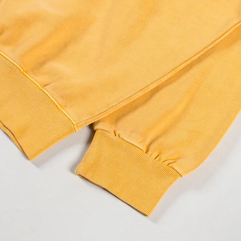 Carhartt WIP Vista Sweatshirt Winter Spice-5