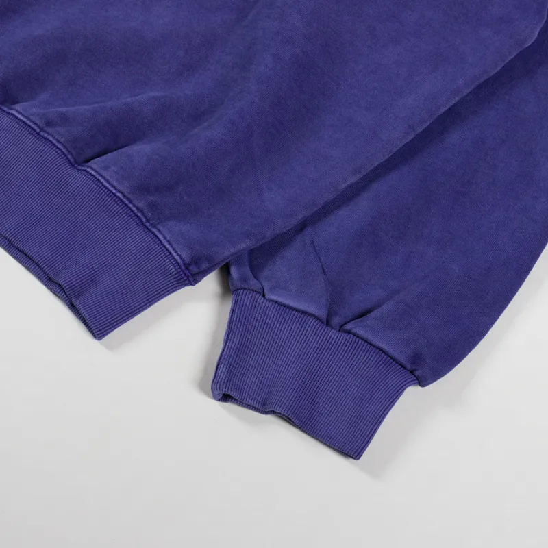 Carhartt WIP Vista Sweatshirt Aura-6