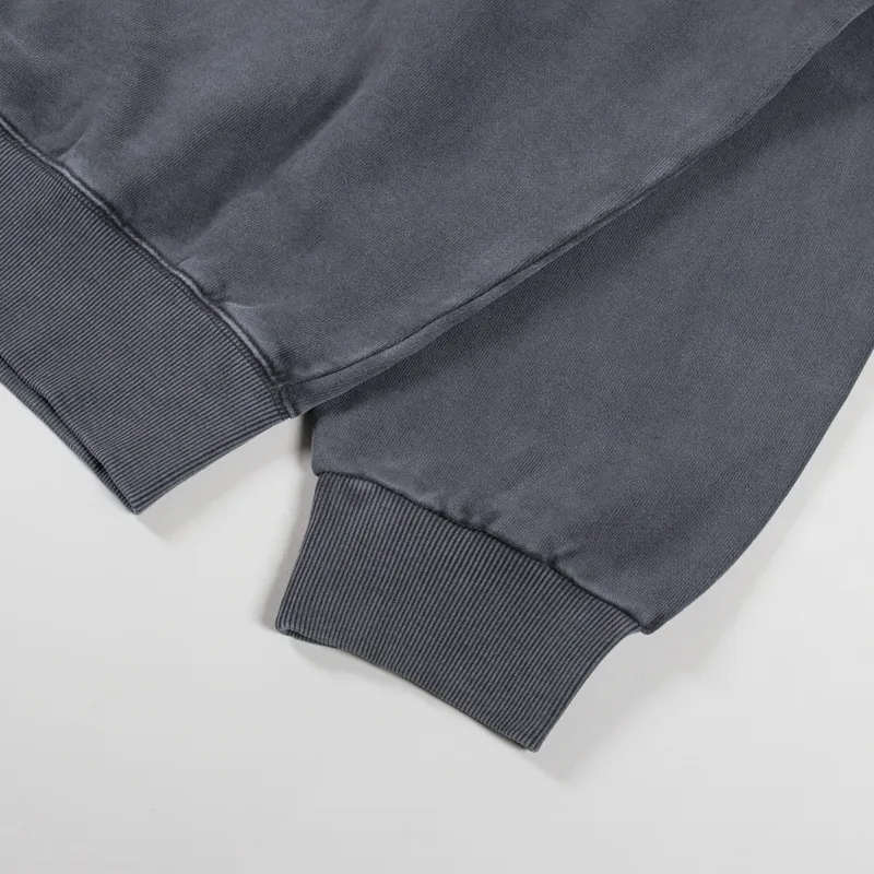 Carhartt WIP Vista Sweatshirt Graphite-5