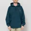 Carhartt WIP Hooded Vista Sweat Deep Lagoon