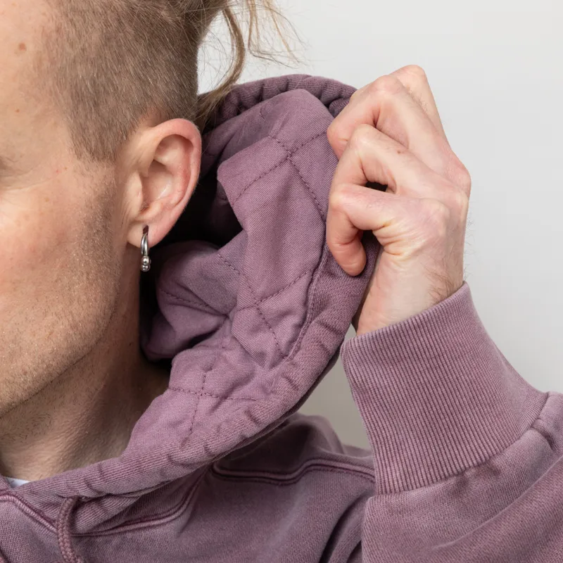 Carhartt WIP Hooded Vista Sweat Phlox-6