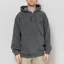 Carhartt WIP Hooded Vista Sweat Black