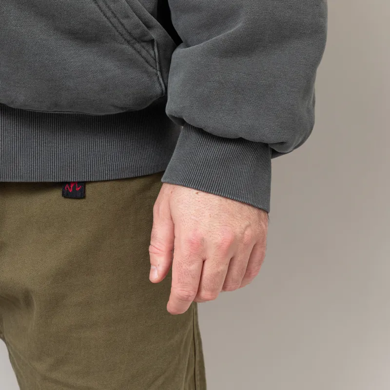 Carhartt WIP Hooded Vista Jacket Black-11