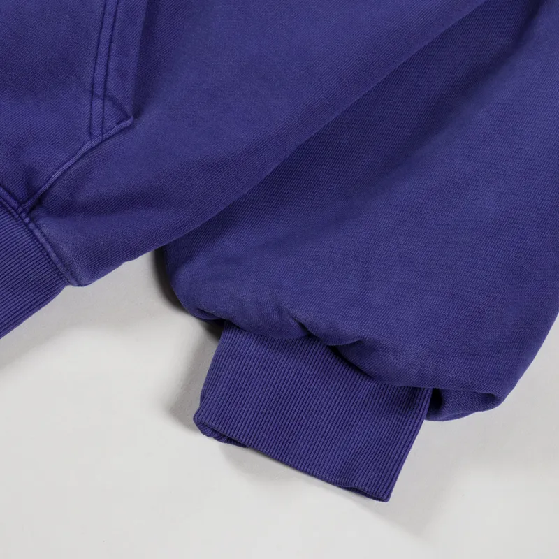 Carhartt WIP Hooded Vista Jacket Aura-9