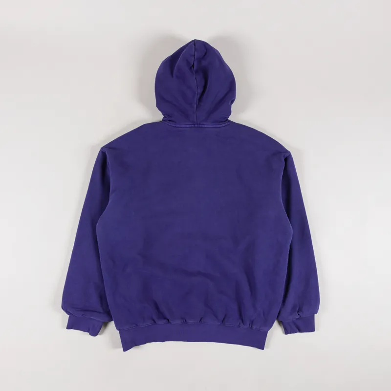 Carhartt WIP Hooded Vista Jacket Aura-2