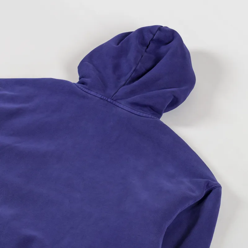 Carhartt WIP Hooded Vista Jacket Aura-5