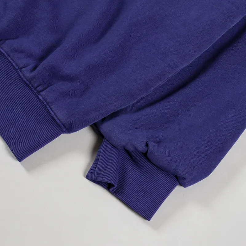 Carhartt WIP Hooded Vista Jacket Aura-10