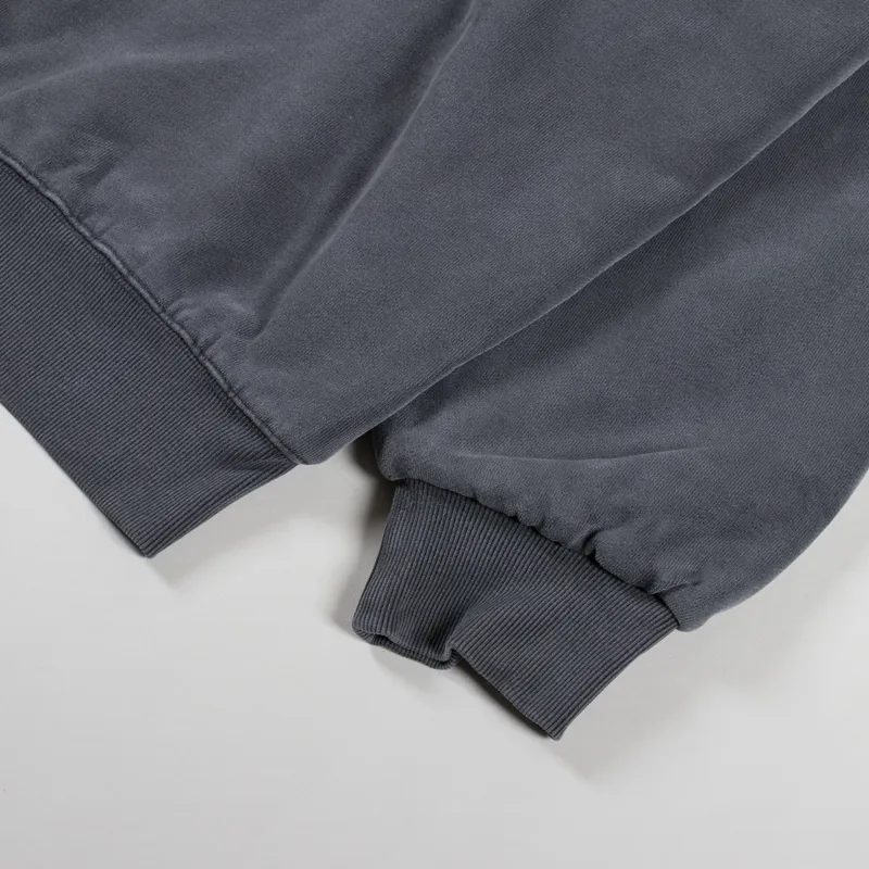 Carhartt WIP Hooded Vista Jacket Graphite-7