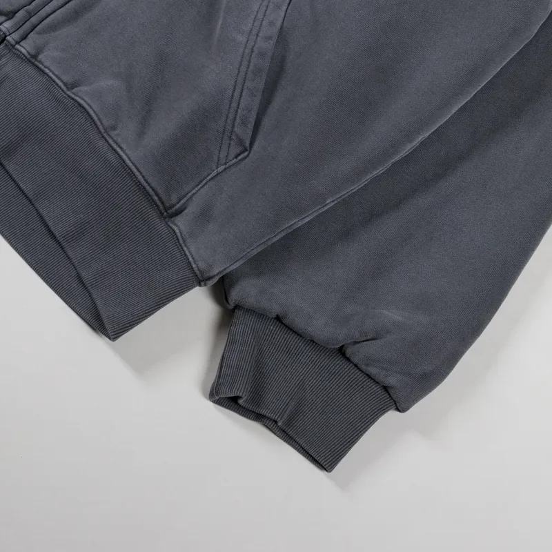 Carhartt WIP Hooded Vista Jacket Graphite-8