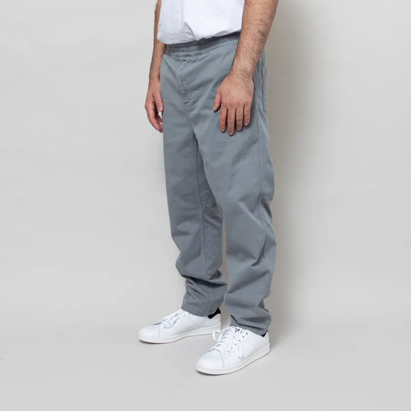 Carhartt WIP Flint Pant Mirror Moraga Twill-1